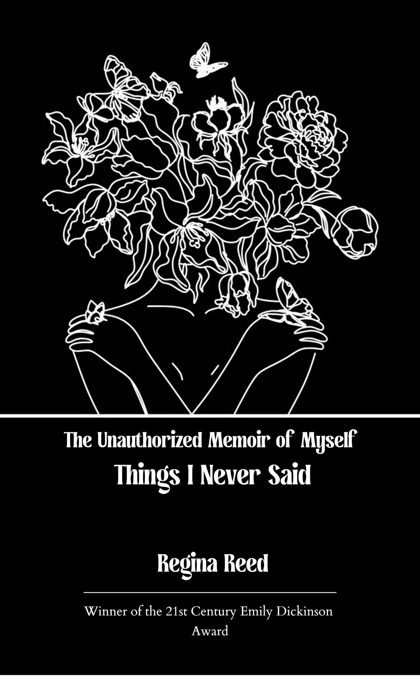 The Unauthorized Memoir of Myself