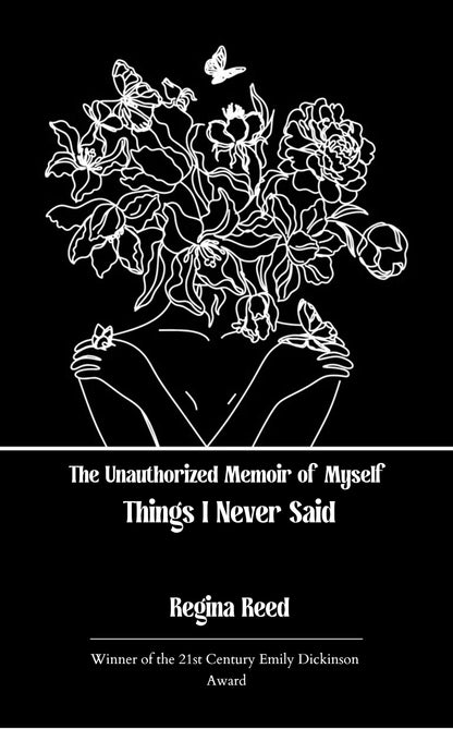 The Unauthorized Memoir of Myself