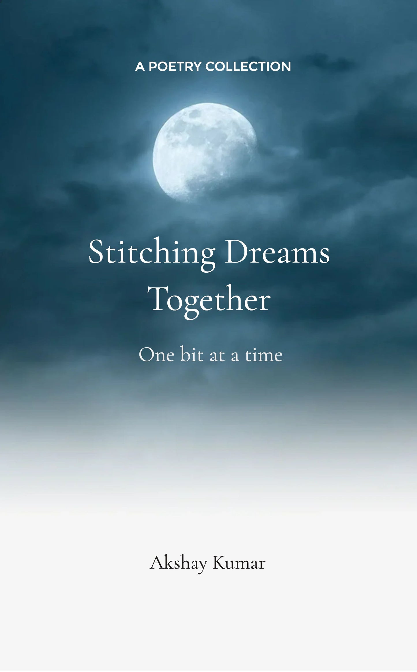 Stitching Dreams Together