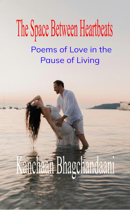 The Space Between Heartbeats