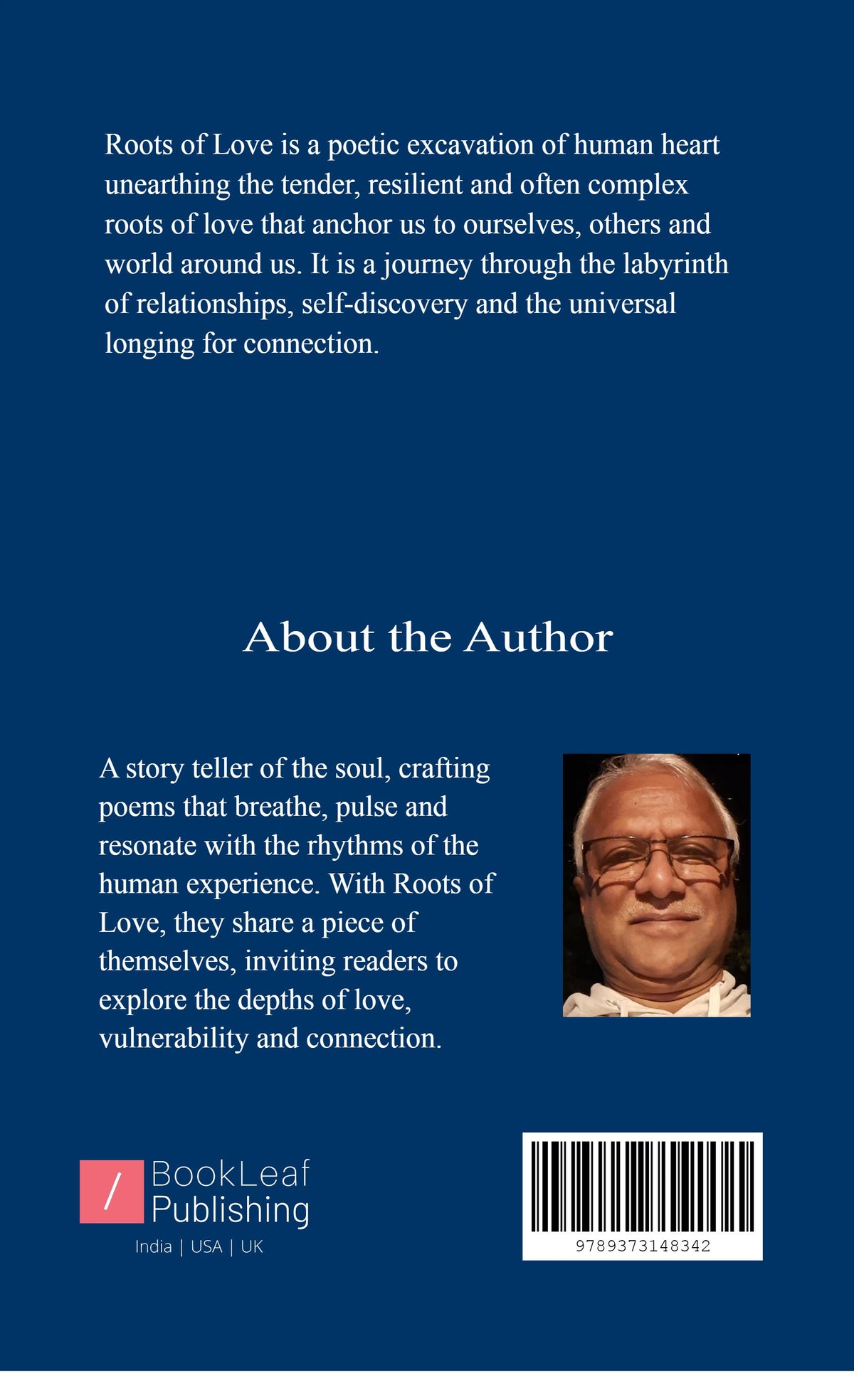 ROOTS OF LOVE