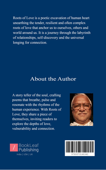 ROOTS OF LOVE