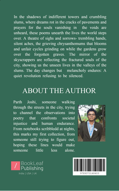 The City of Melancholy