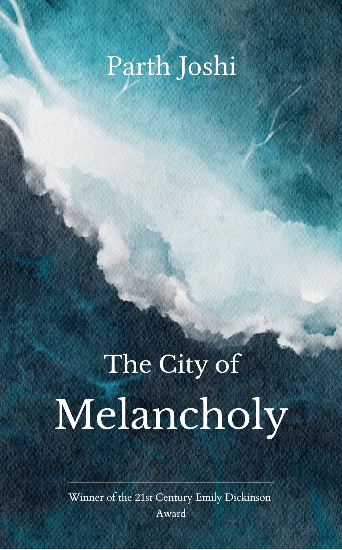 The City of Melancholy