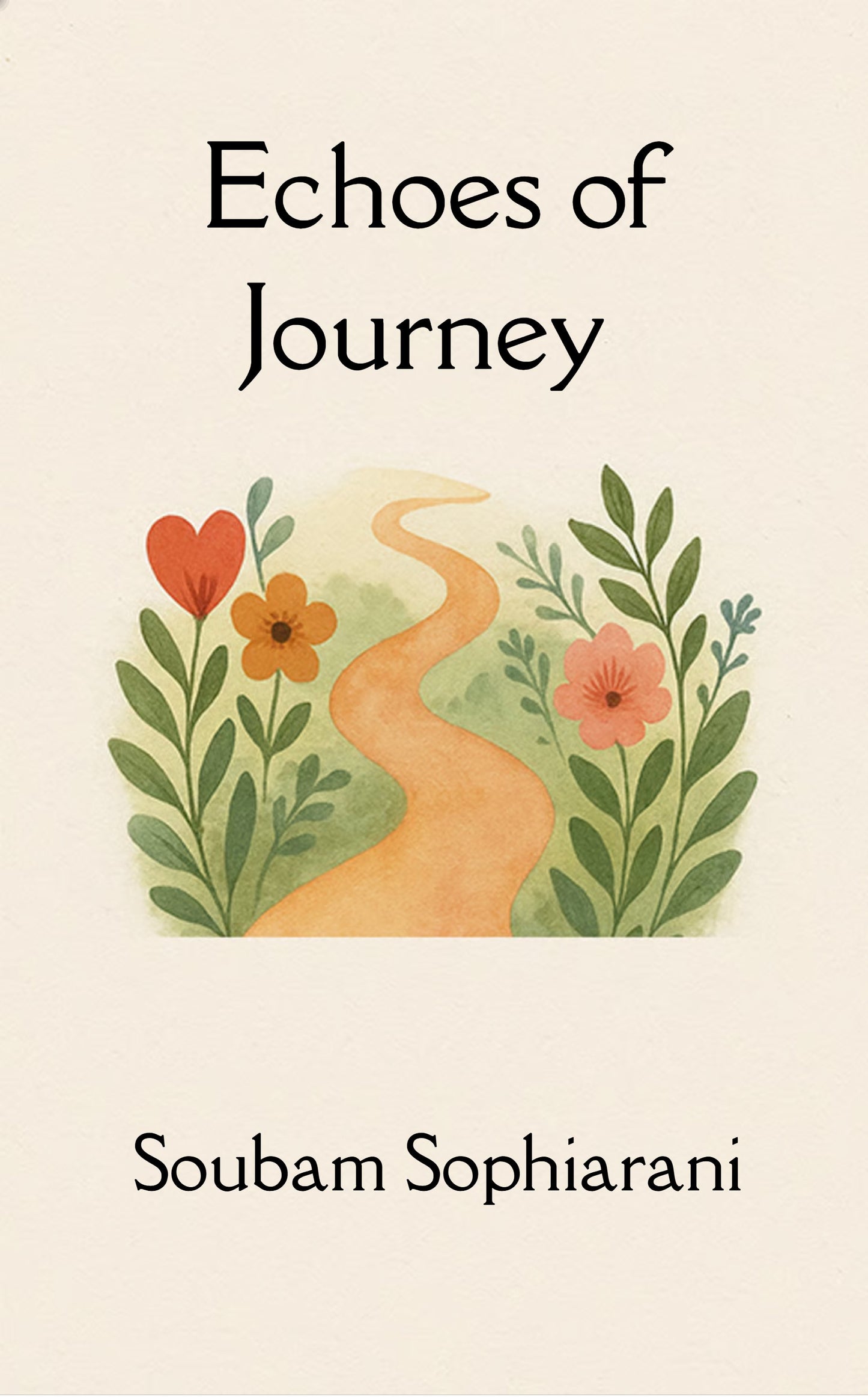 Echoes of Journey