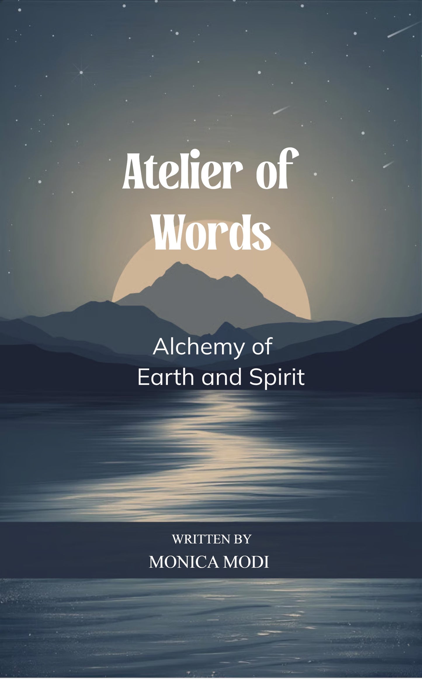 Atelier of Words