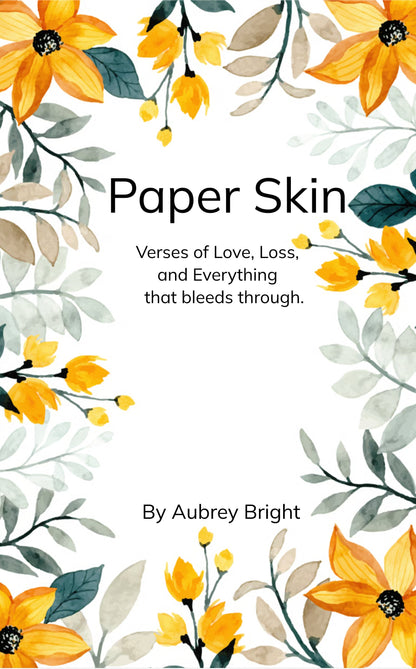 Paper Skin