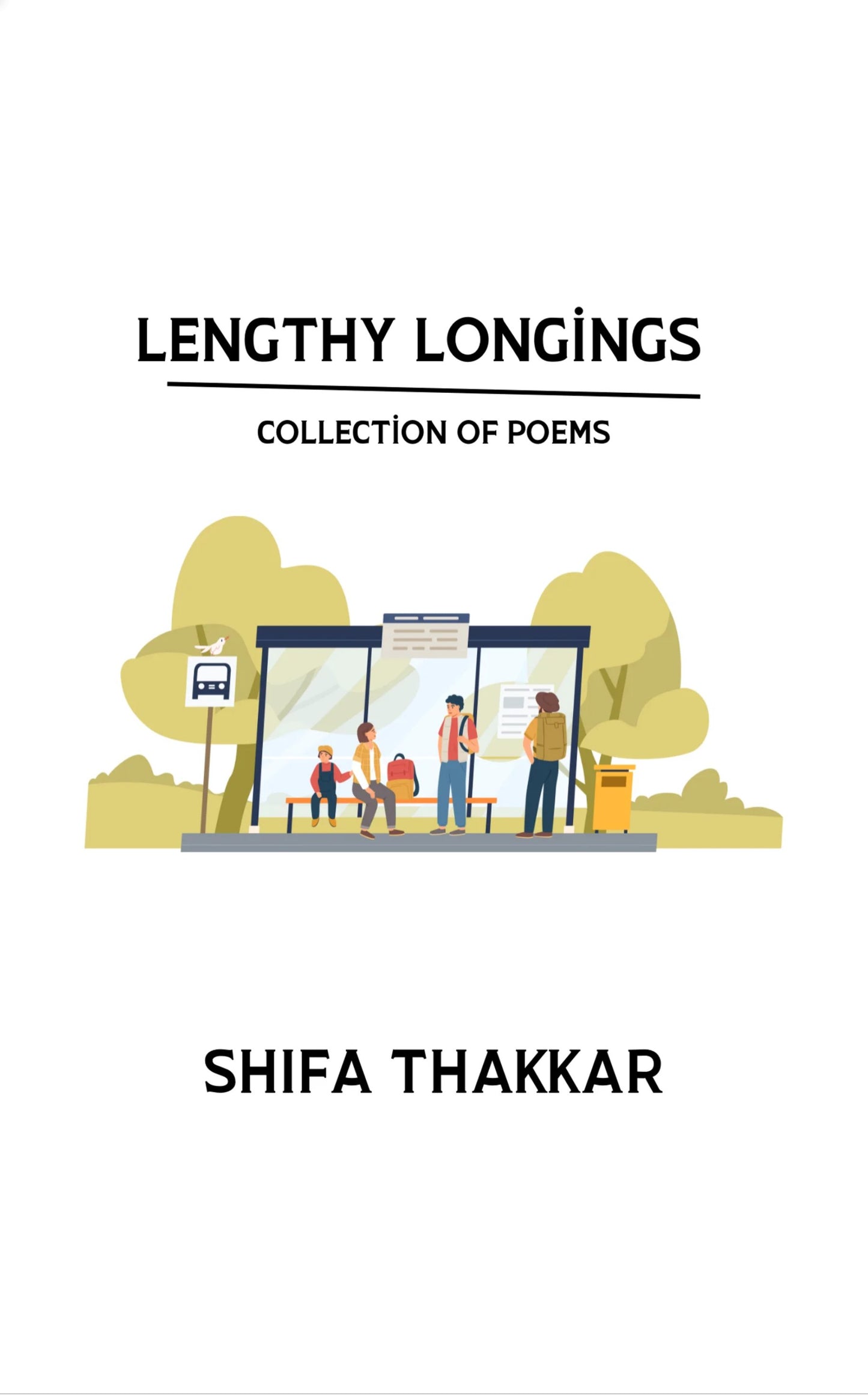 Lengthy Longings