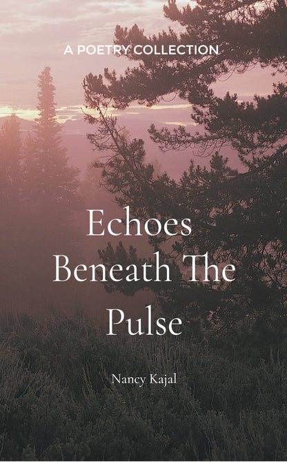 Echoes Beneath The Pulse