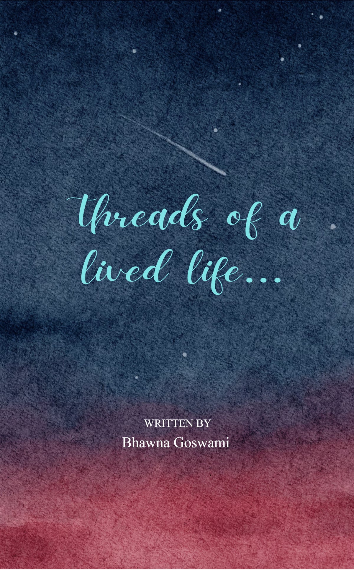 Threads of a lived life