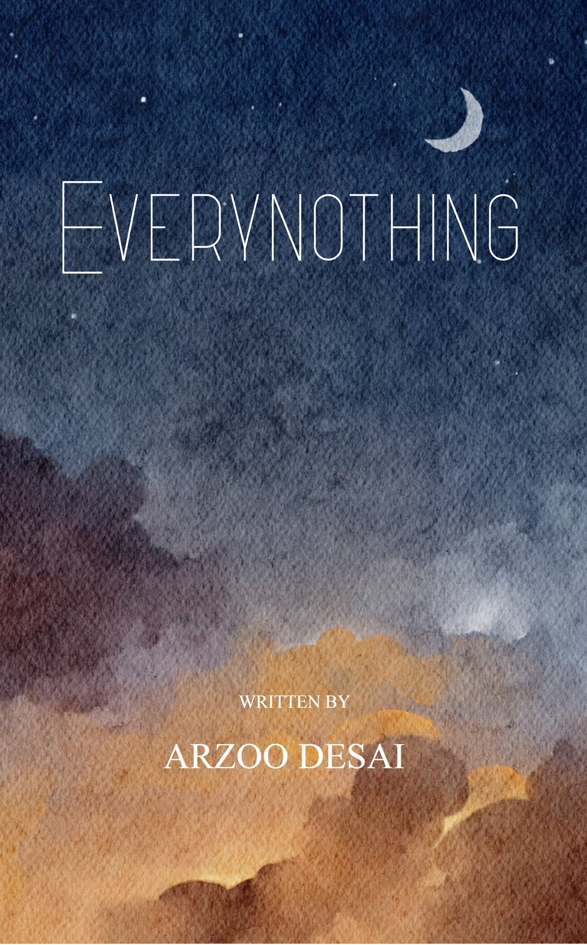 Everynothing