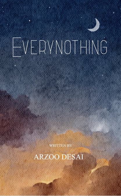 Everynothing