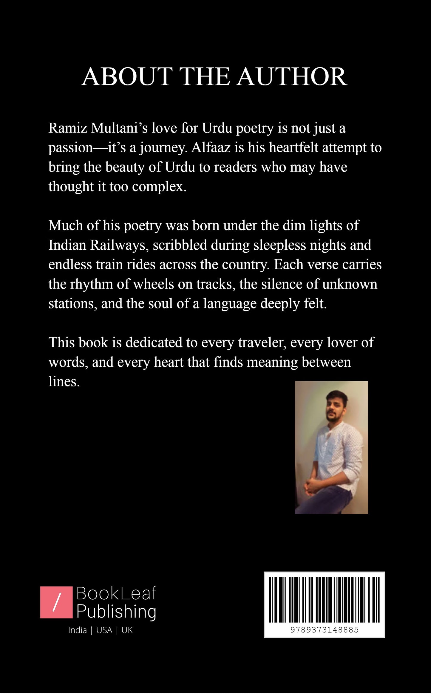 Alfaaz