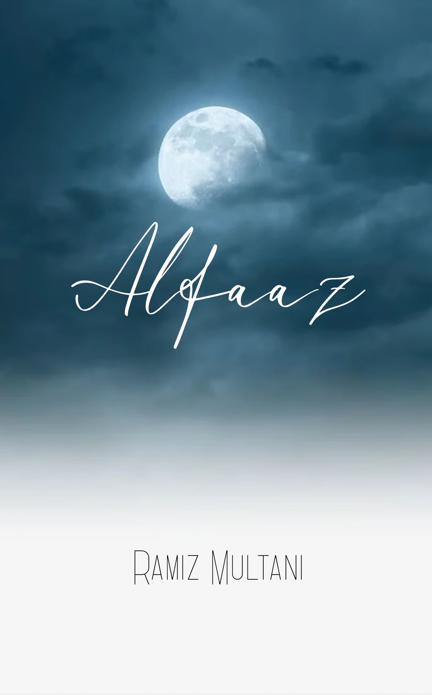 Alfaaz