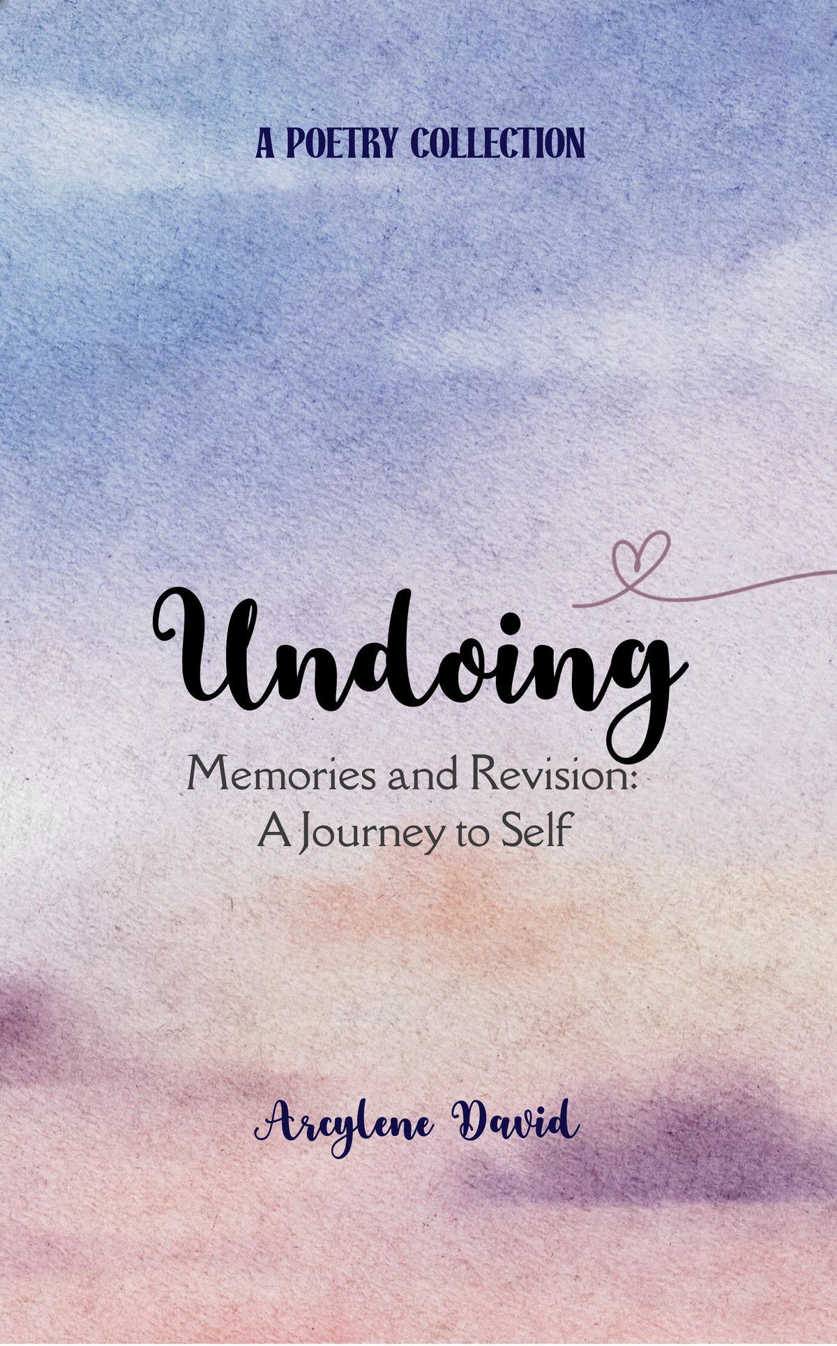Undoing