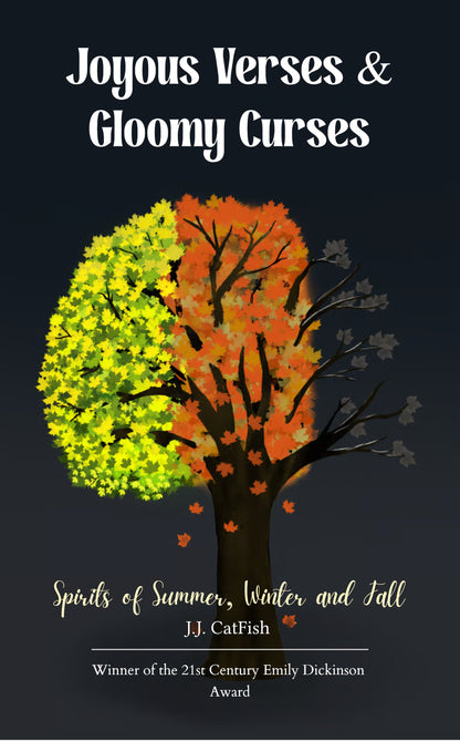 Joyous Verses & Gloomy Curses