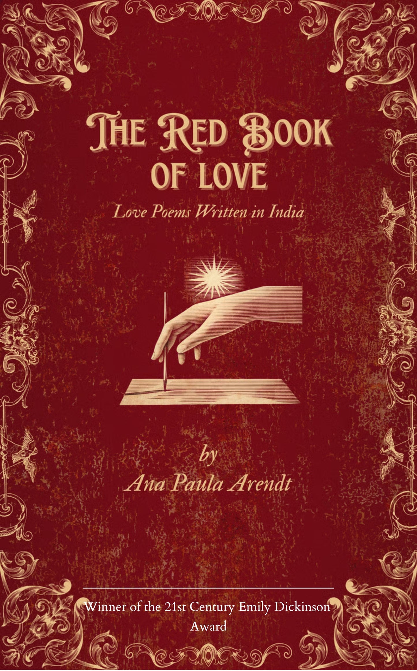 The Red Book of Love