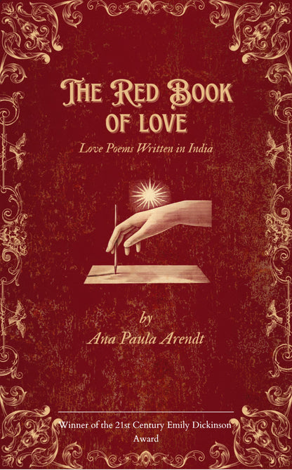 The Red Book of Love