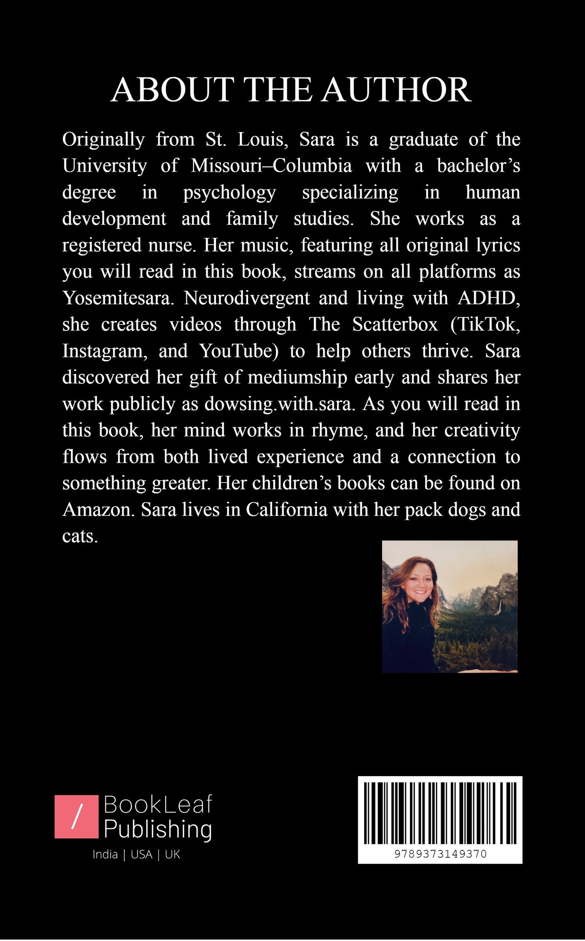 A Collection of Consciousness
