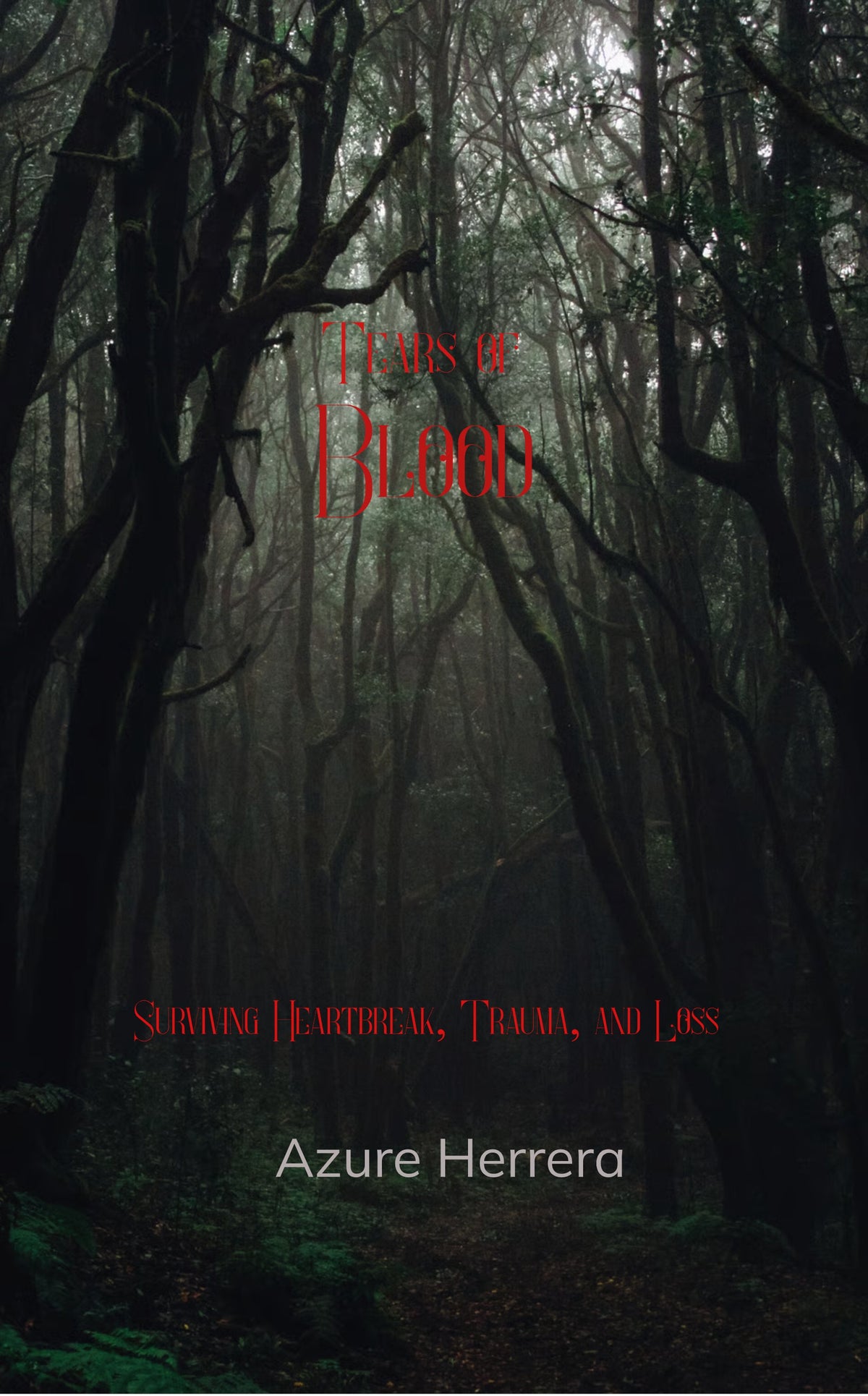 Tears of Blood