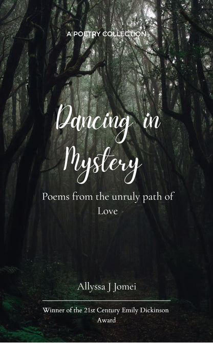 Dancing in Mystery