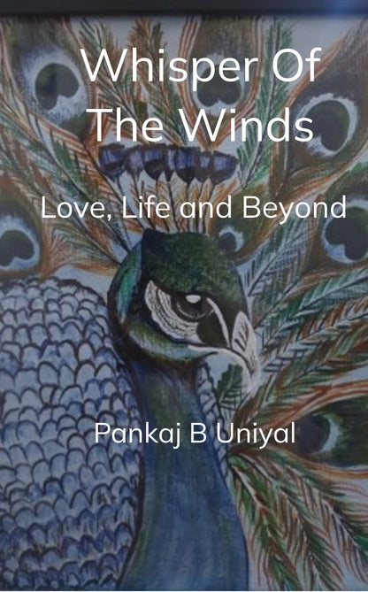 Whisper of the Winds