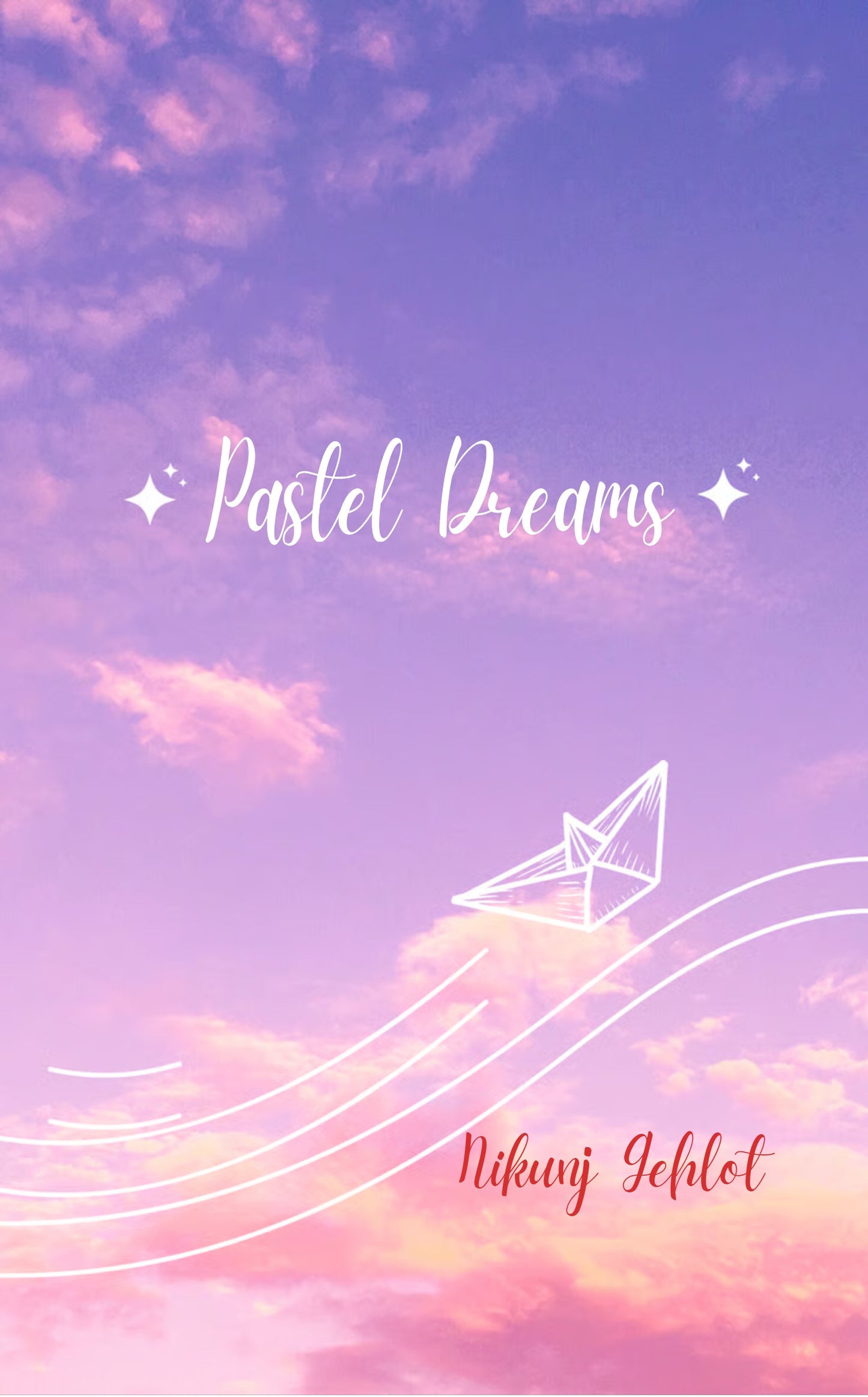 Pastel Dreams