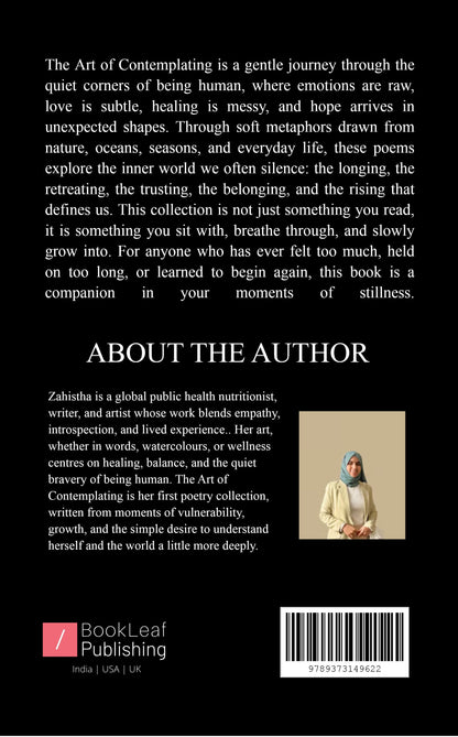 The Art of Contemplation