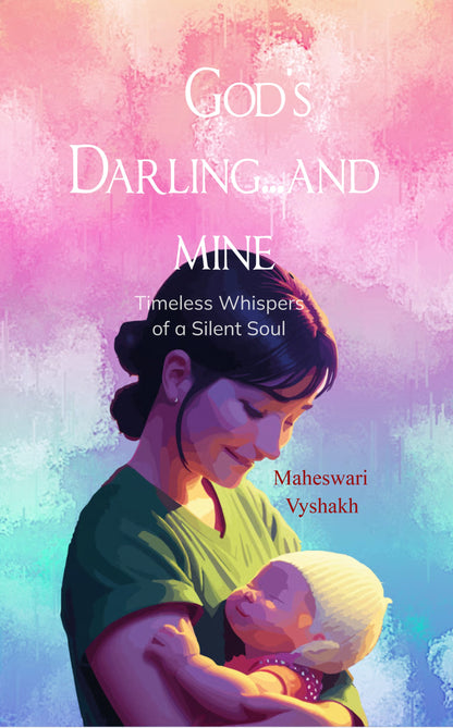 God's Darling...and Mine