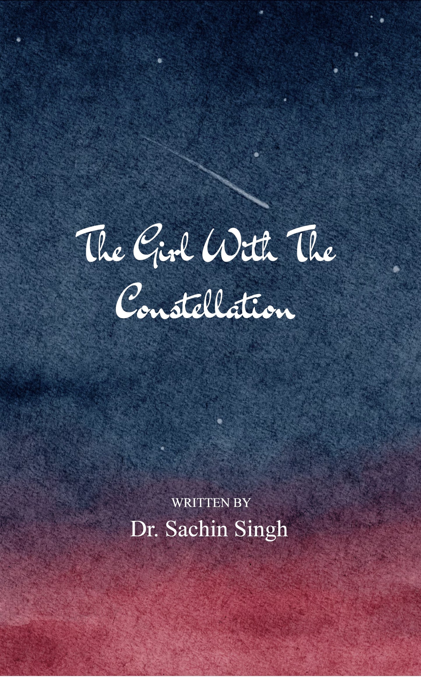 The Girl with the Constellation