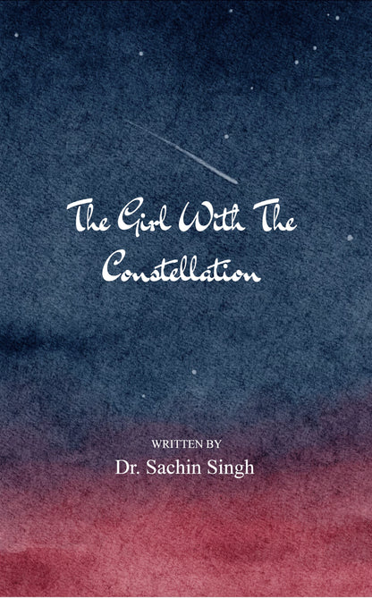The Girl with the Constellation