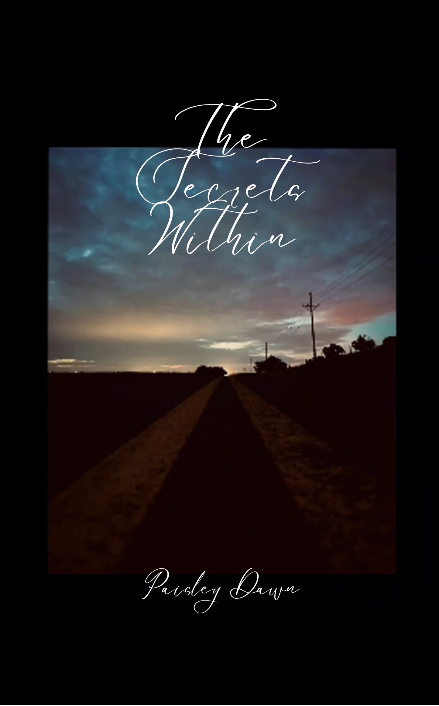 The Secrets Within