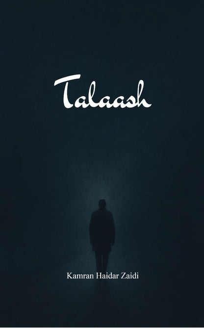 Talaash