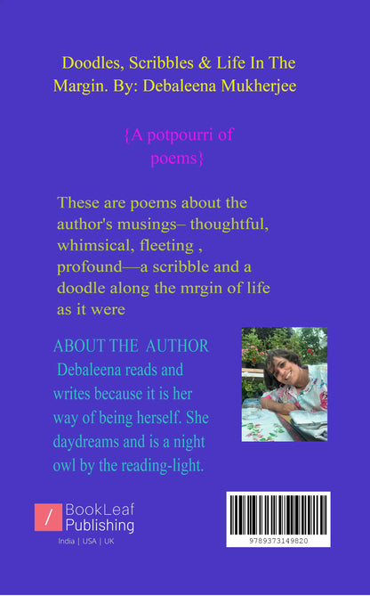 Doodles, Scribbles & Life in the Margin