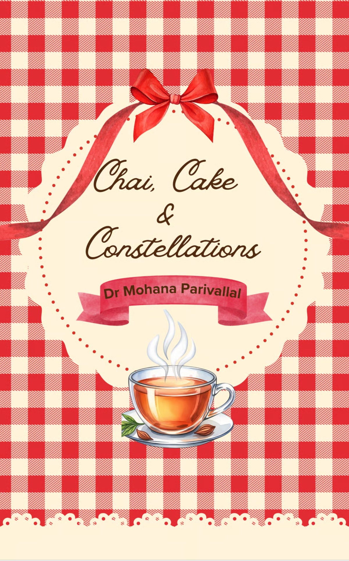 Chai, Cake & Constellations