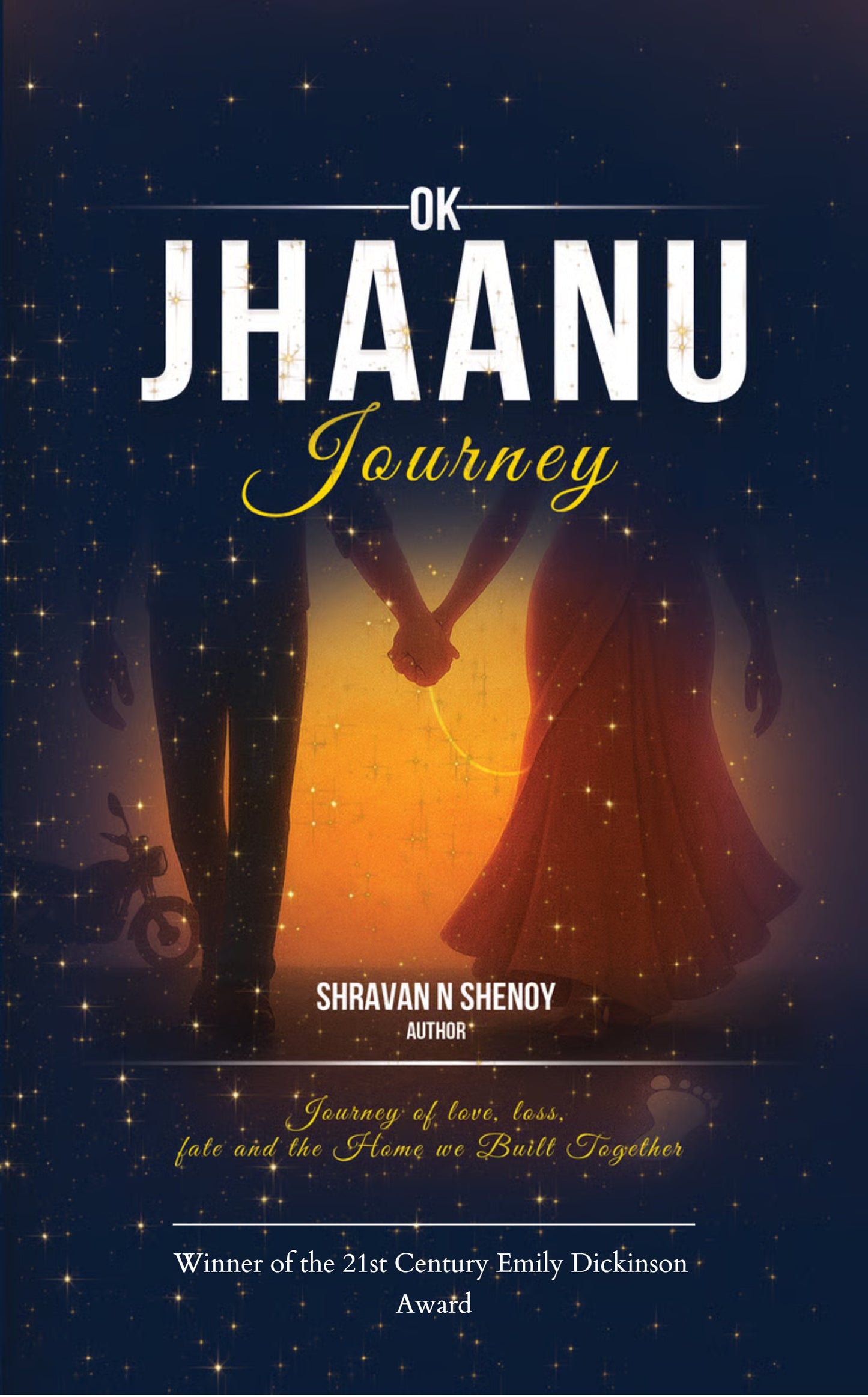 OK Jhaanu Journey