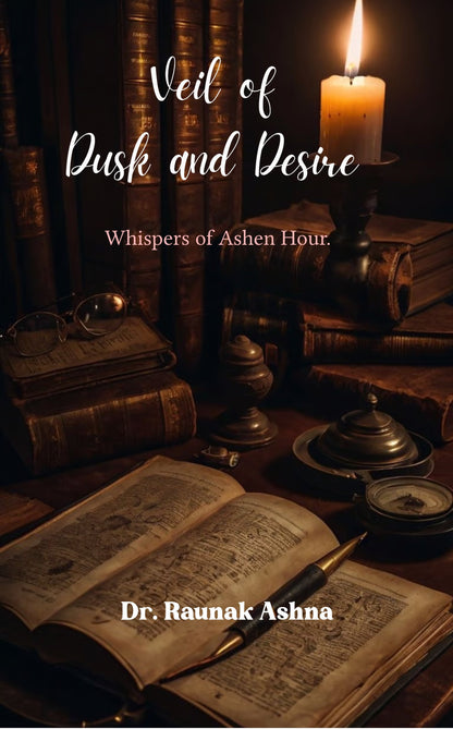 Veil of Dusk and Desire