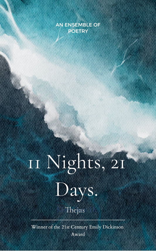 11 nights, 21 Days