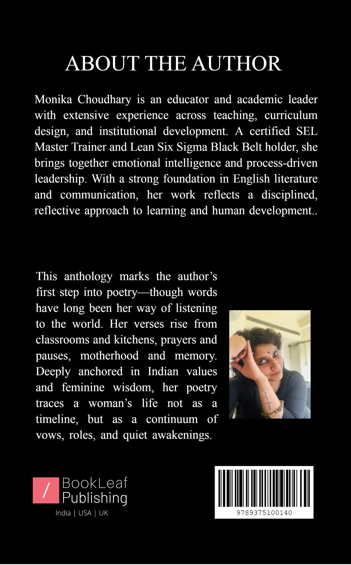 TWENTY-ONE GHATS
