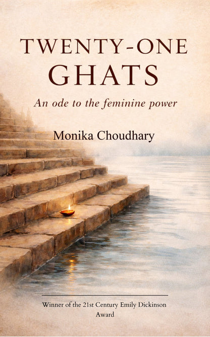 TWENTY-ONE GHATS