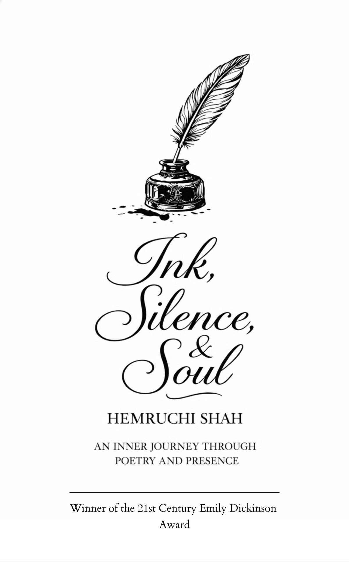 Ink, Silence & Soul