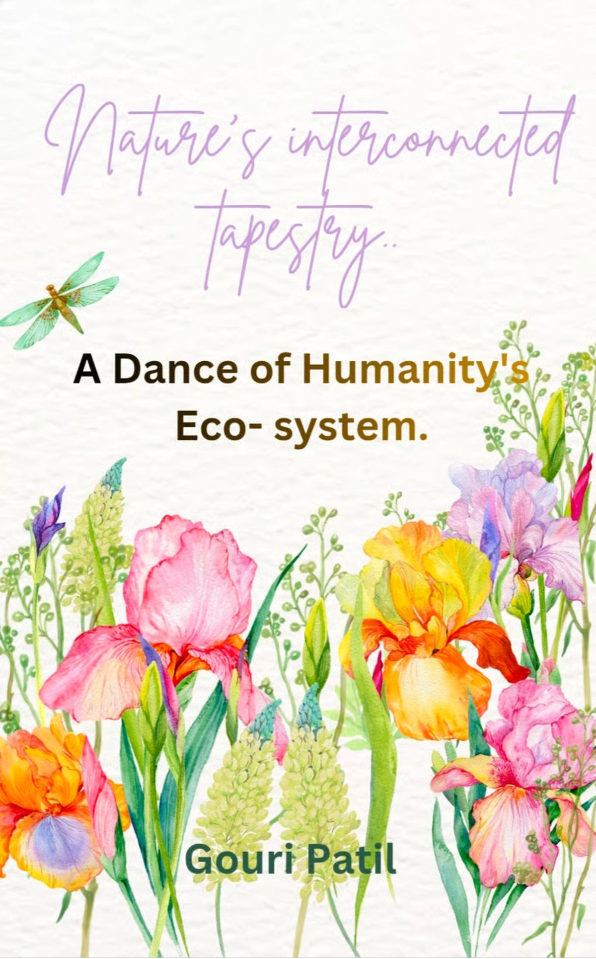 Nature's interconnected tapestry
