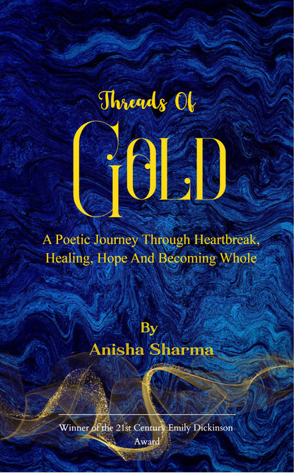 Threads Of Gold