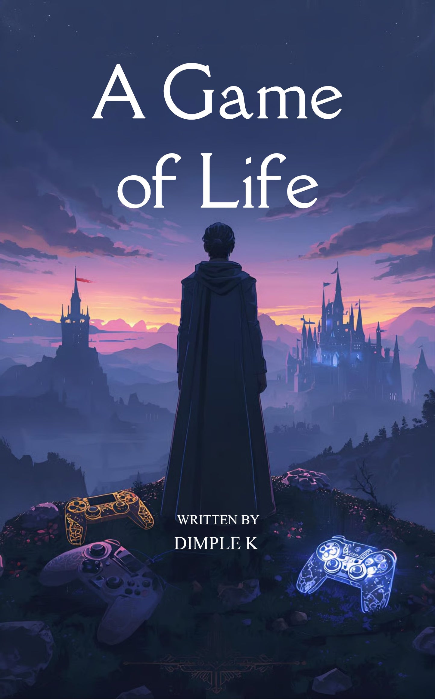 A Game of Life