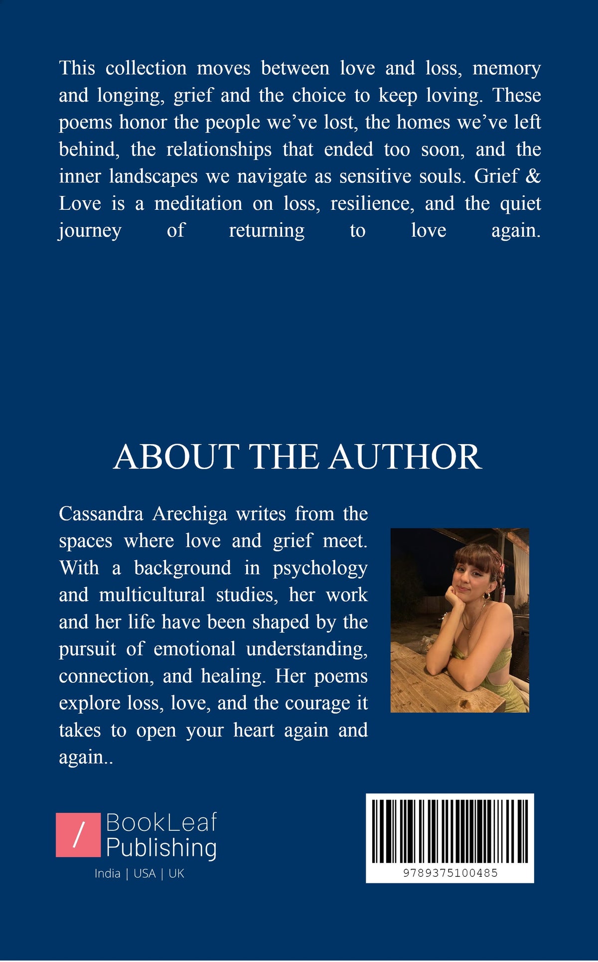 Grief & Love