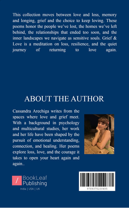 Grief & Love