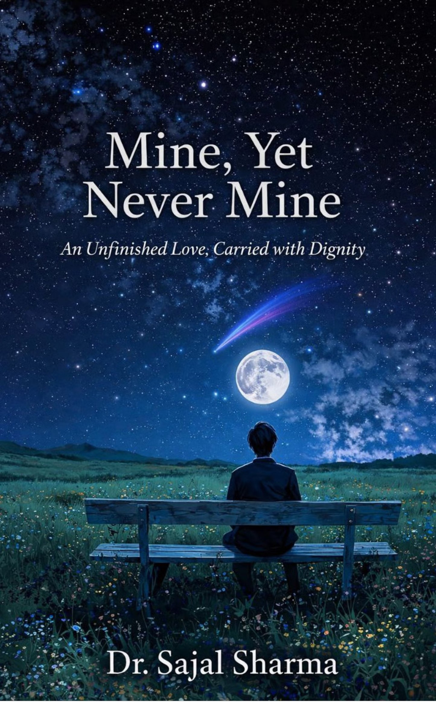 Mine, Yet Never Mine