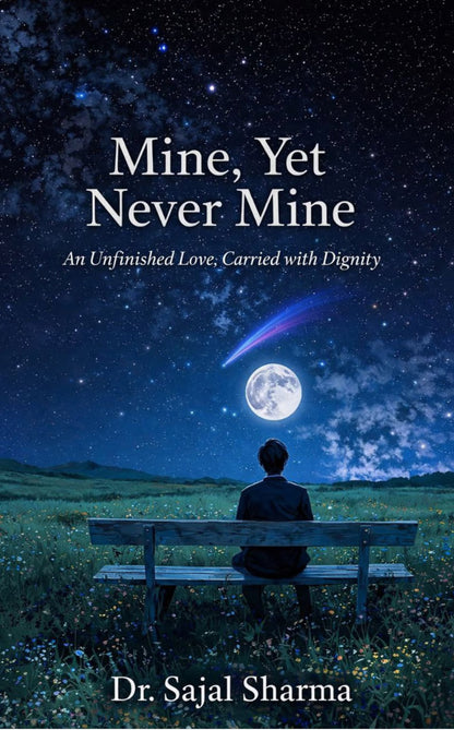 Mine, Yet Never Mine