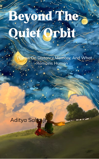 Beyond The Quiet Orbit