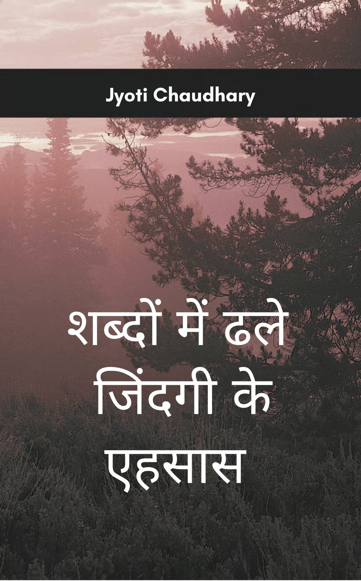 शब्दों में ढले जिंदगी के एहसास